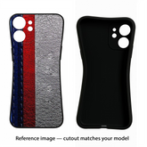 BMW Stripes Vivo Y33T Back Cover
